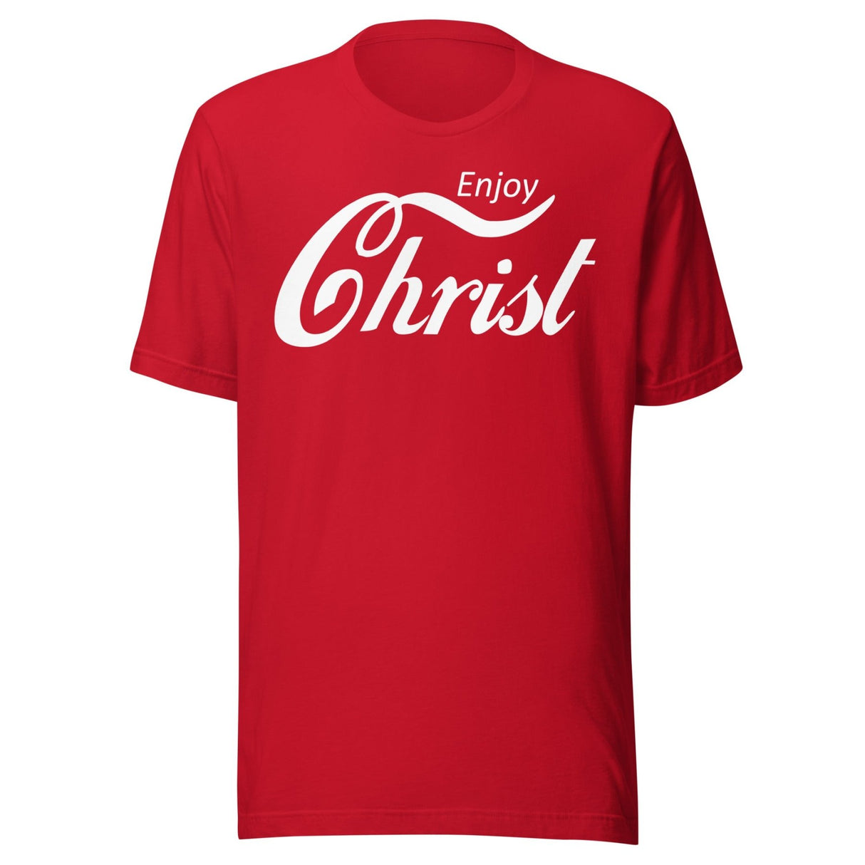 Enjoy Christ Shirt