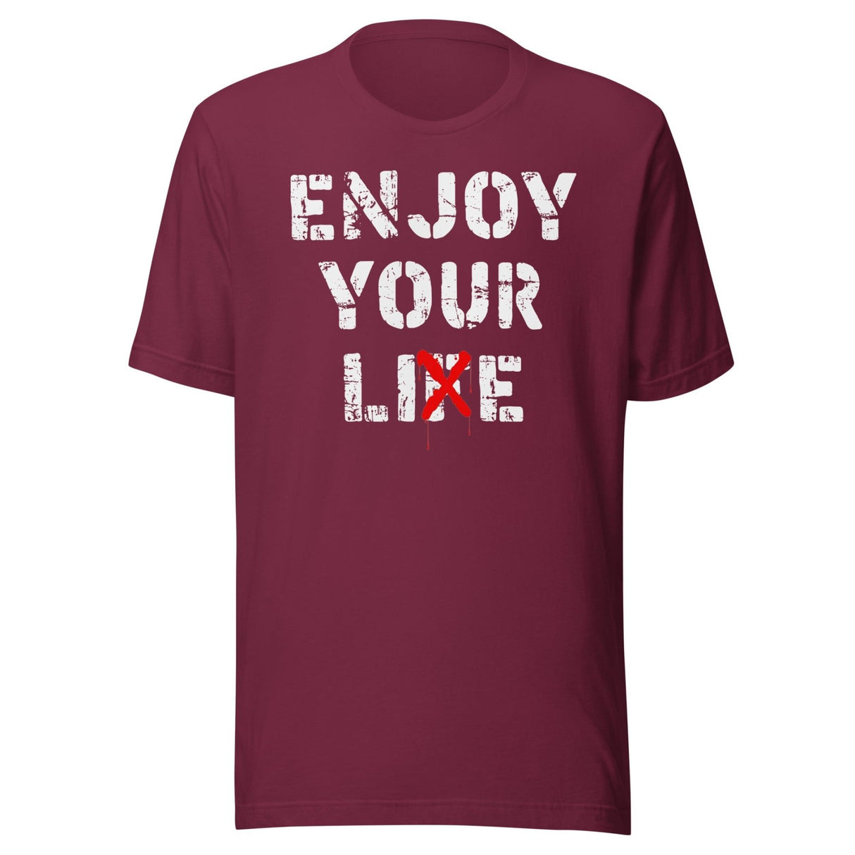 Enjoy Your Lie Shirt