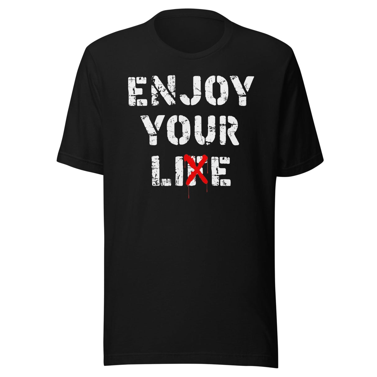Enjoy Your Lie Shirt