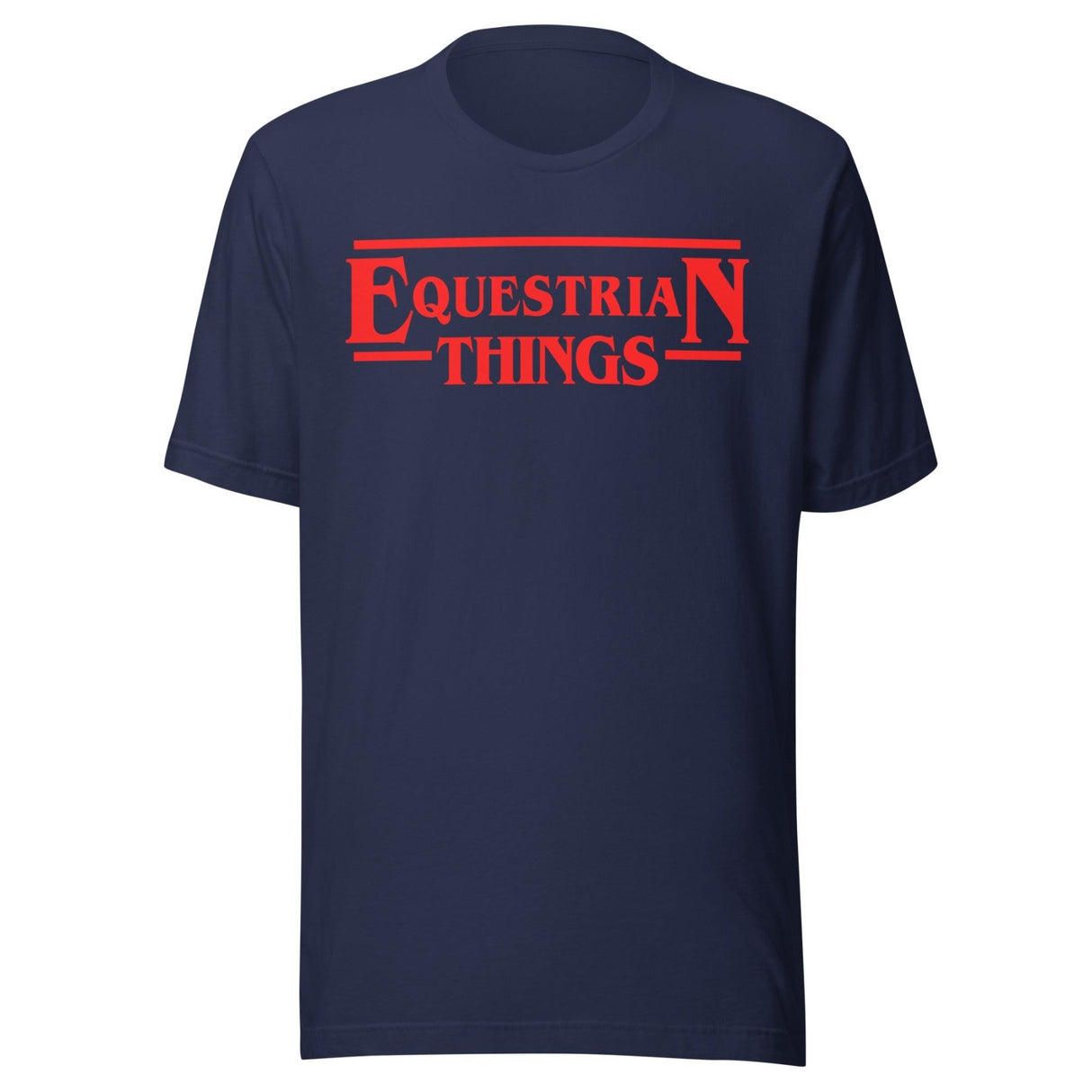Equestrian Things Shirt