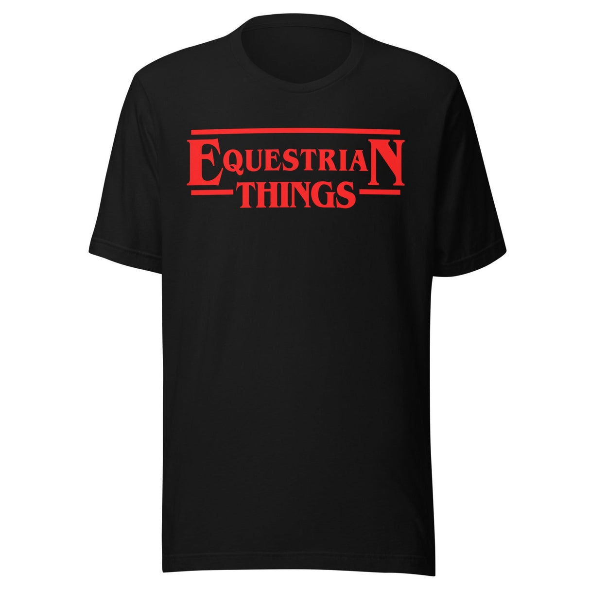 Equestrian Things Shirt