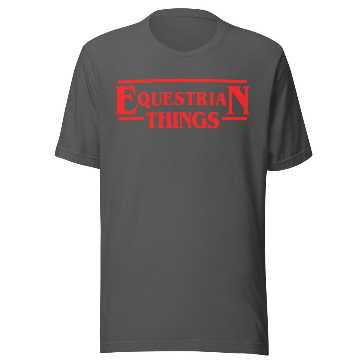 Equestrian Things Shirt