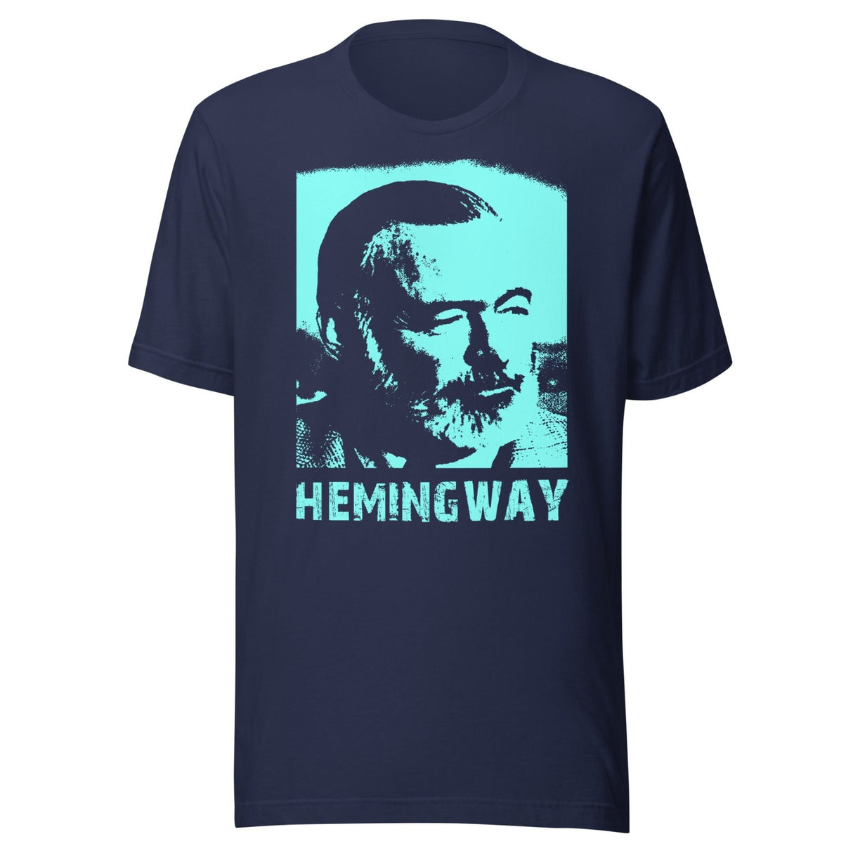 Ernest Hemingway Shirt