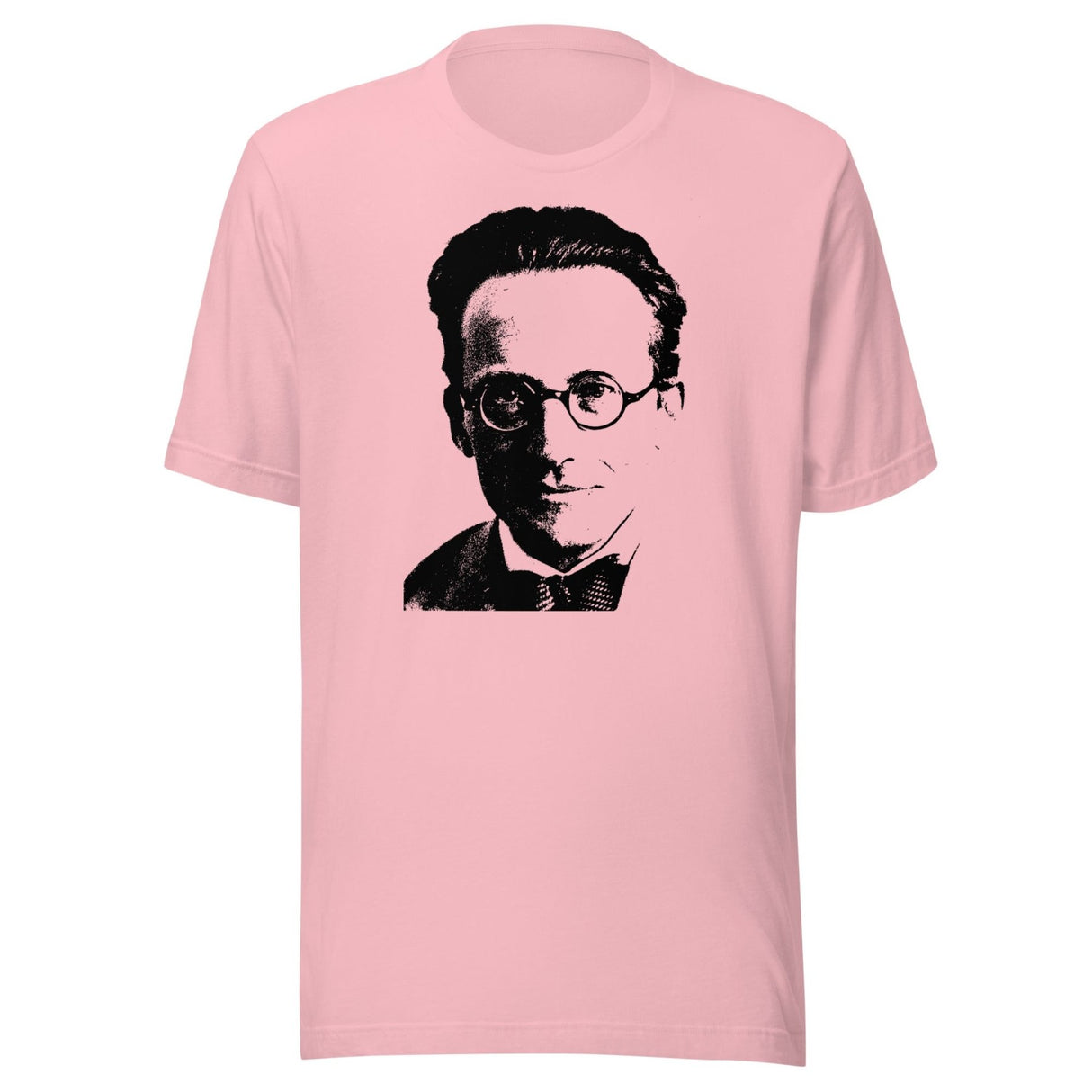 Erwin Schrödinger Shirt