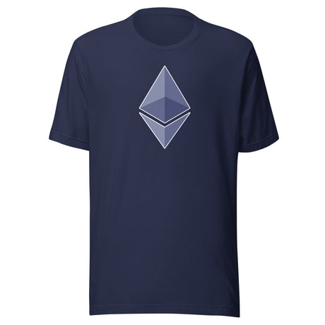Ethereum Logo Shirt