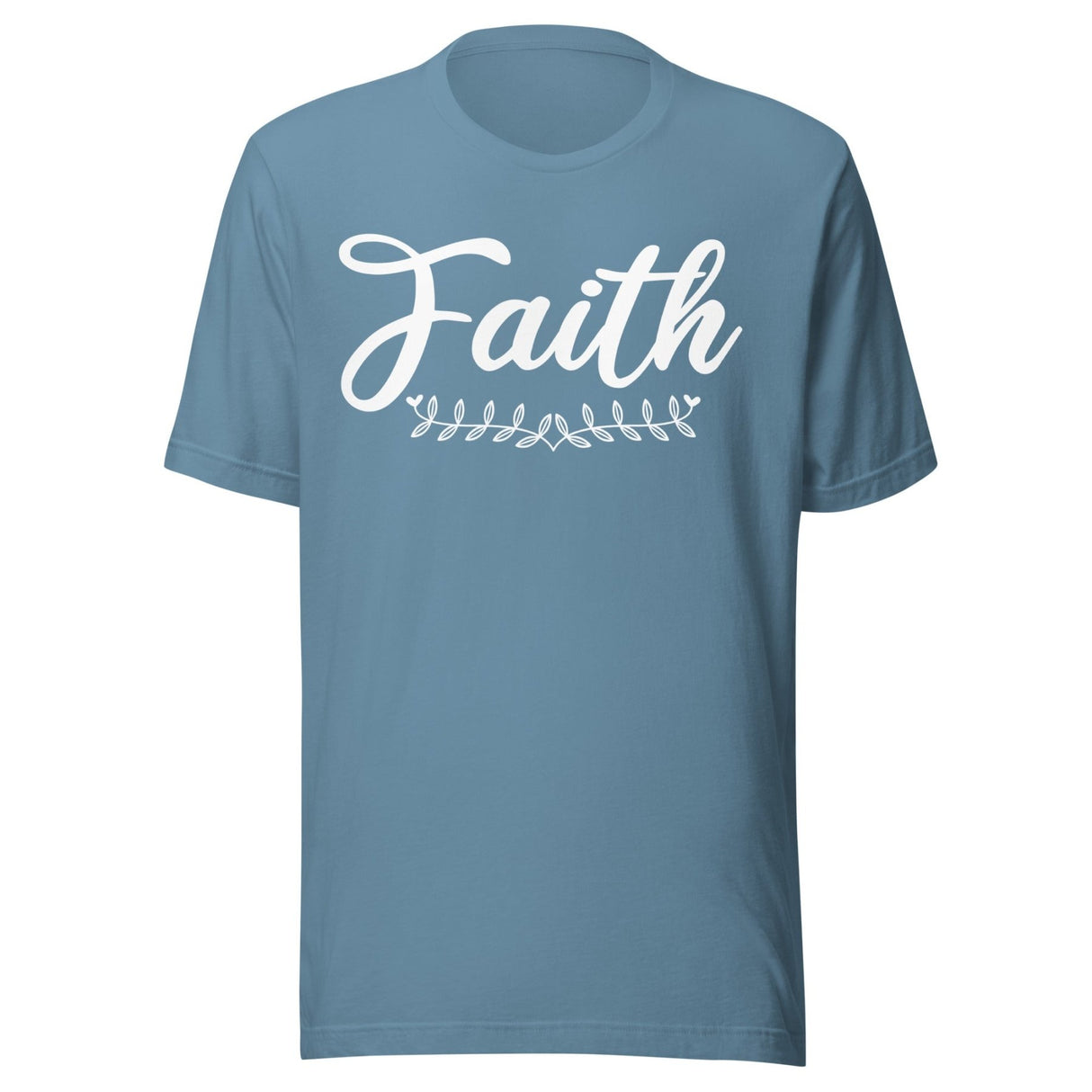 Faith Shirt