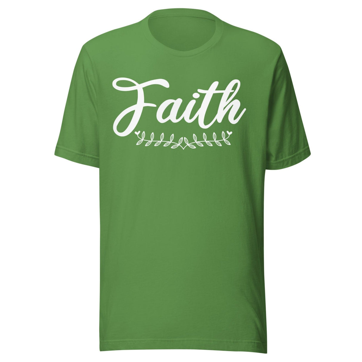 Faith Shirt