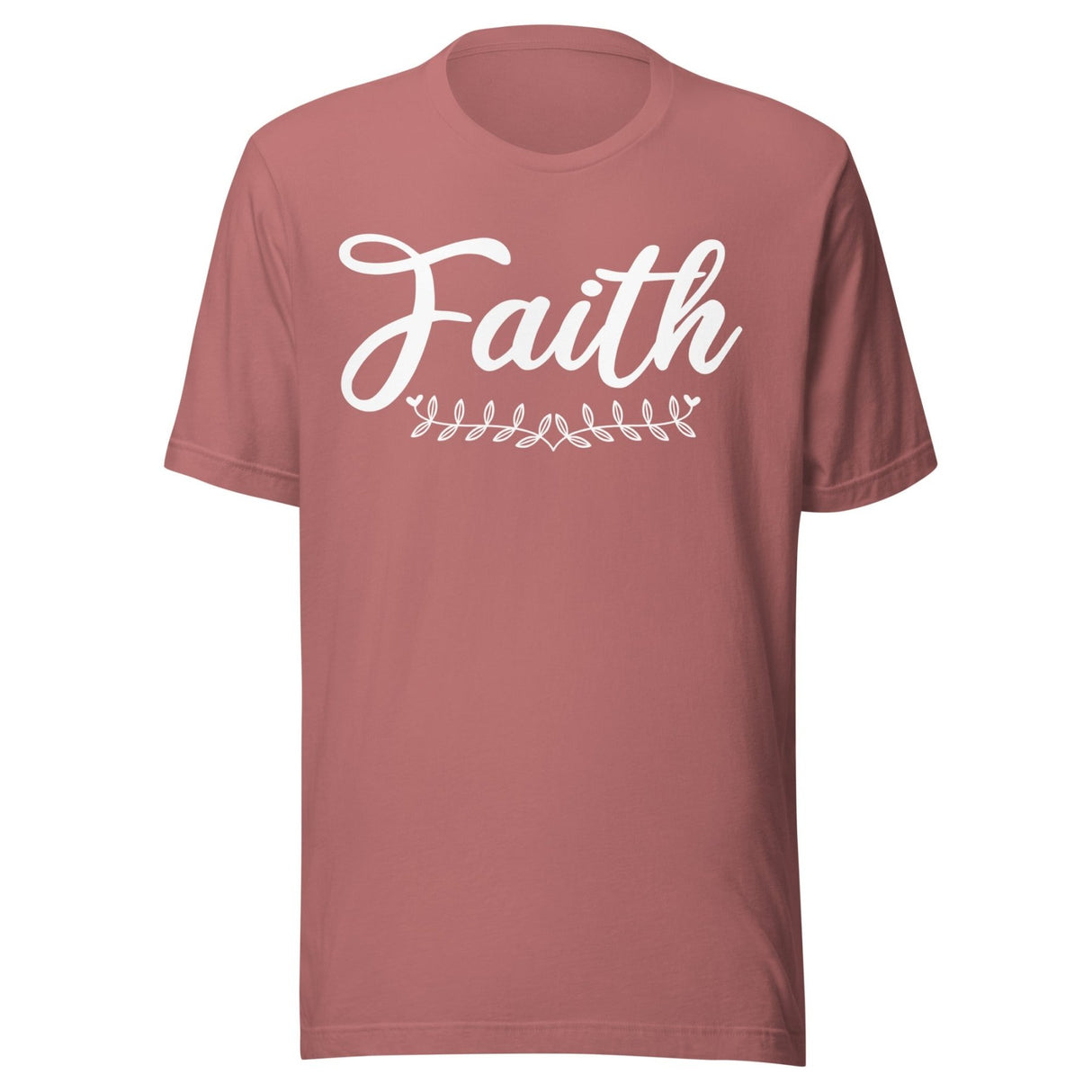 Faith Shirt