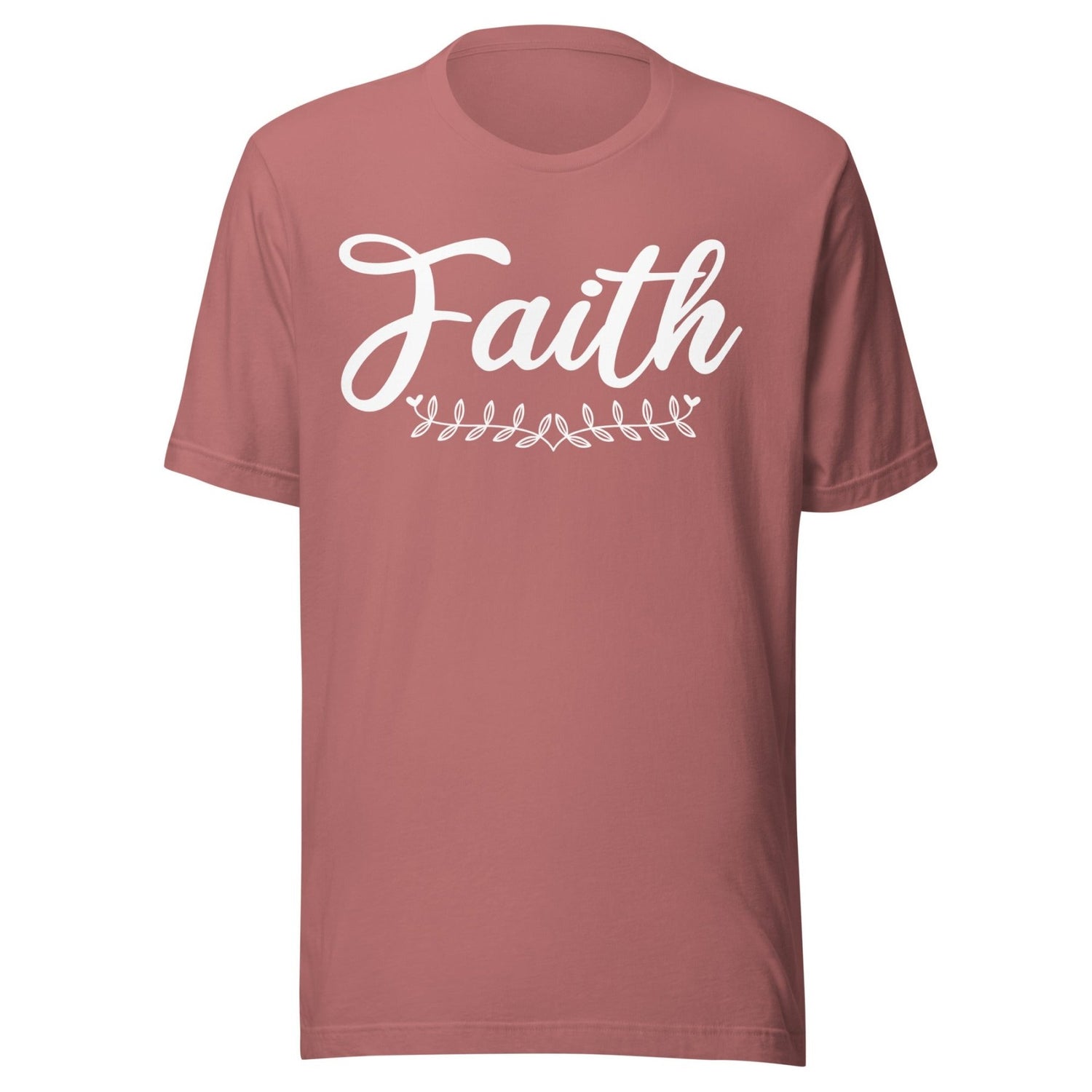 Faith Shirt