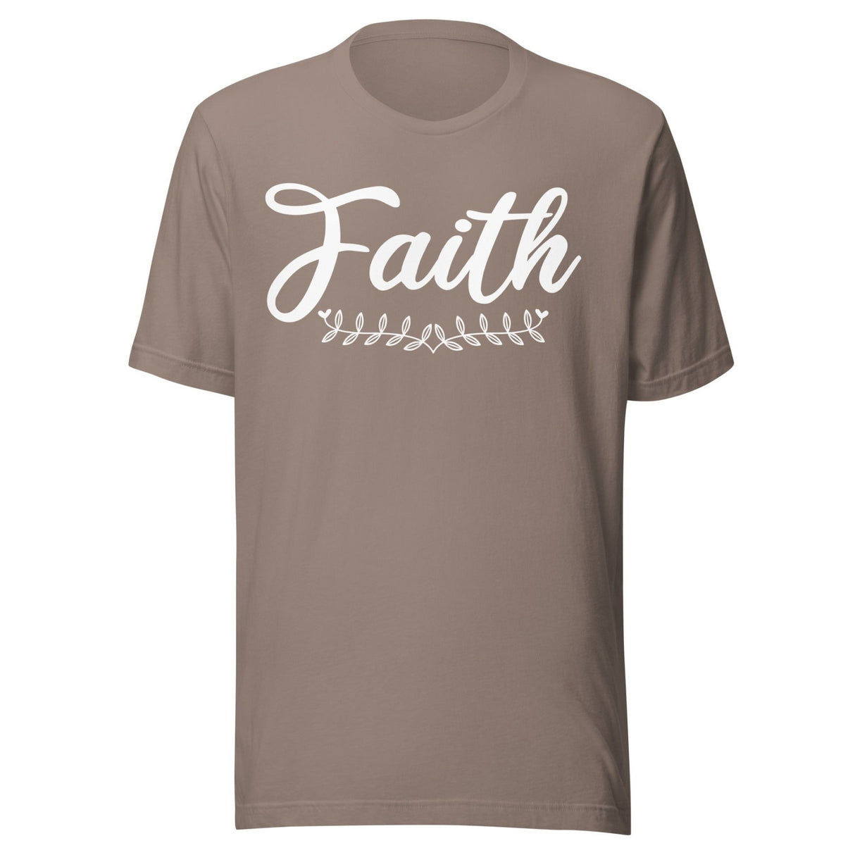 Faith Shirt