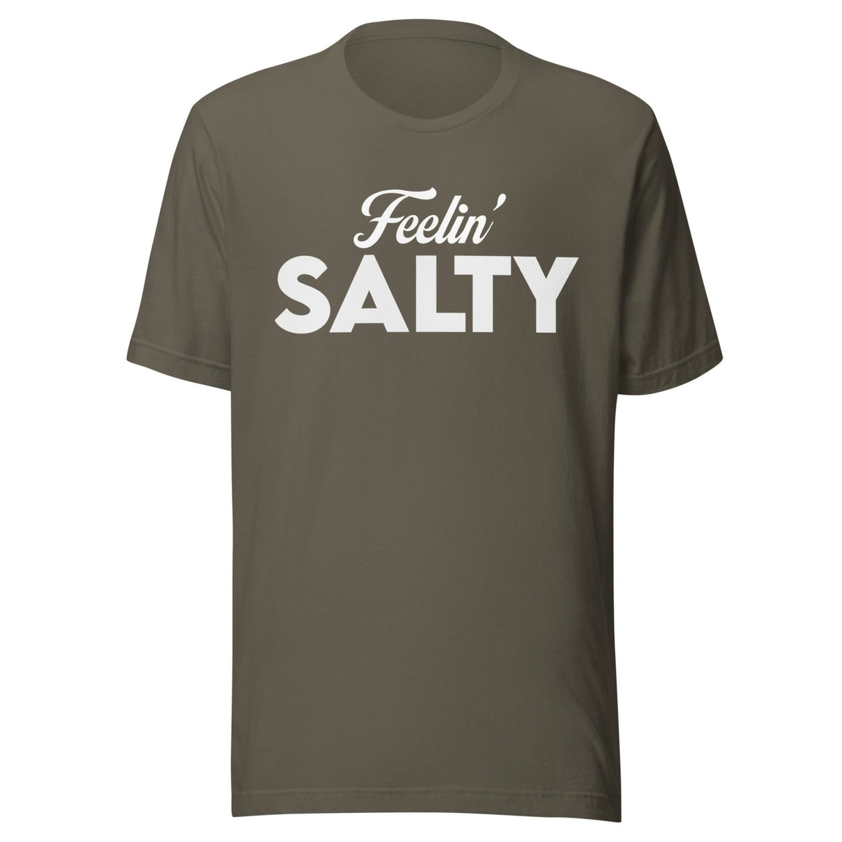 Feelin' Salty Shirt