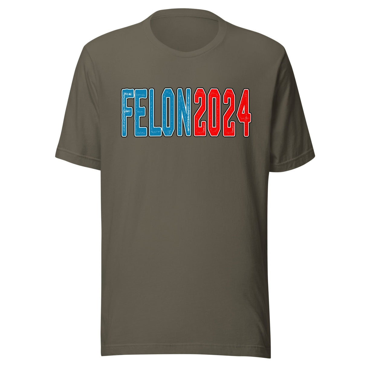 Felon 2024 Shirt