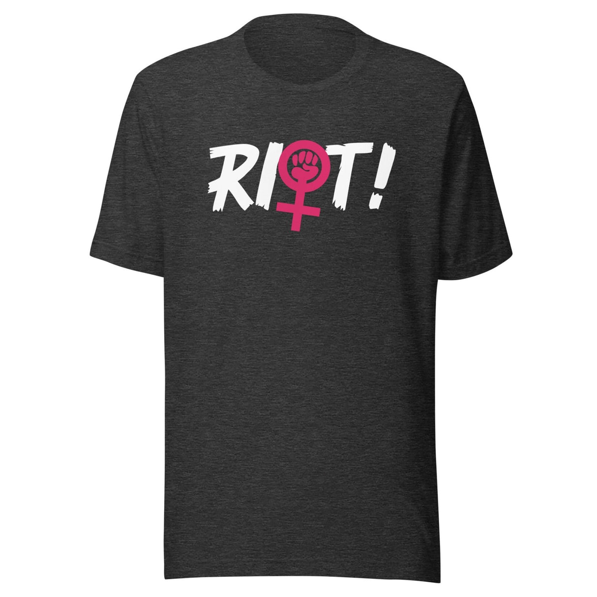 Feminist Riot Shirt