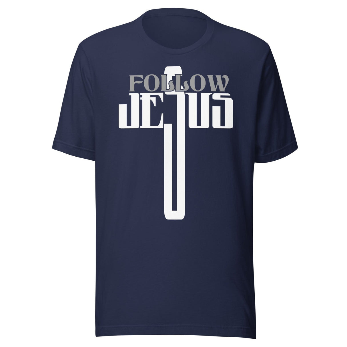 Follow Jesus Shirt