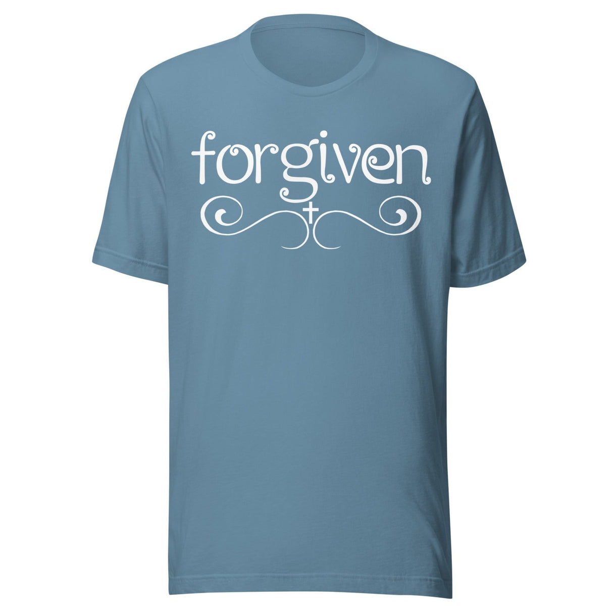 Forgiven Christian Shirt