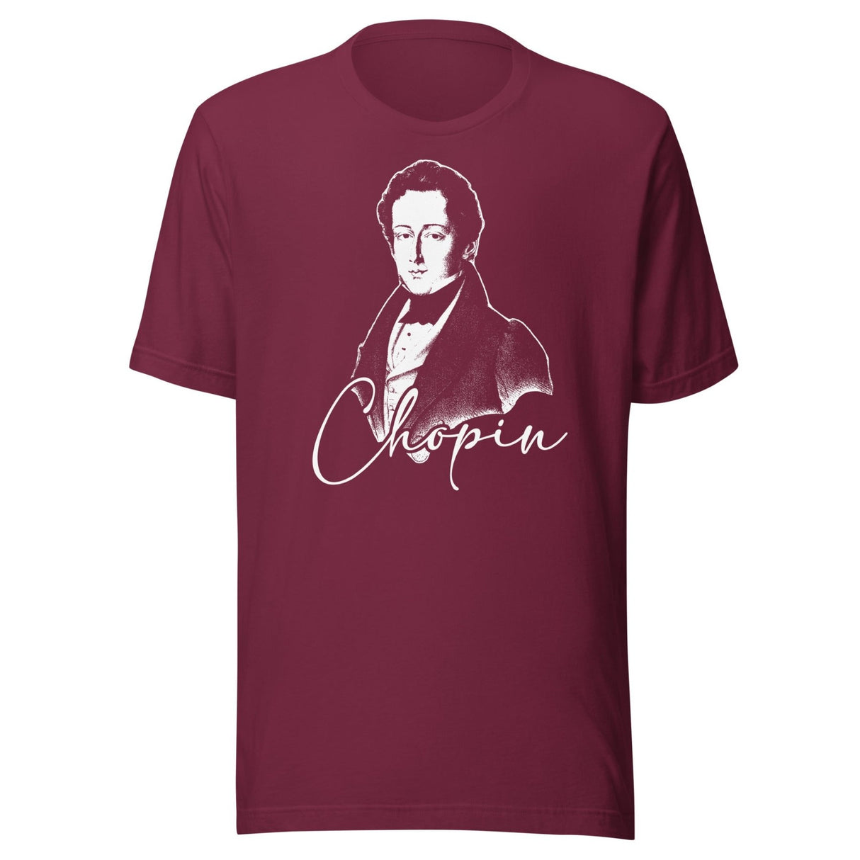 Frederic Chopin Shirt