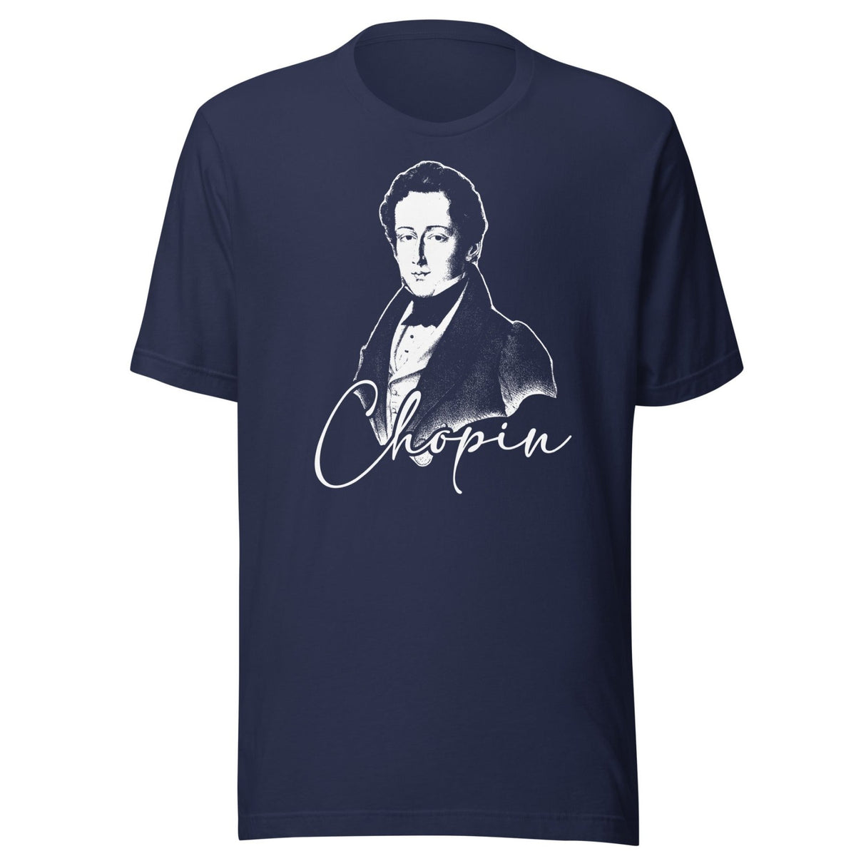 Frederic Chopin Shirt