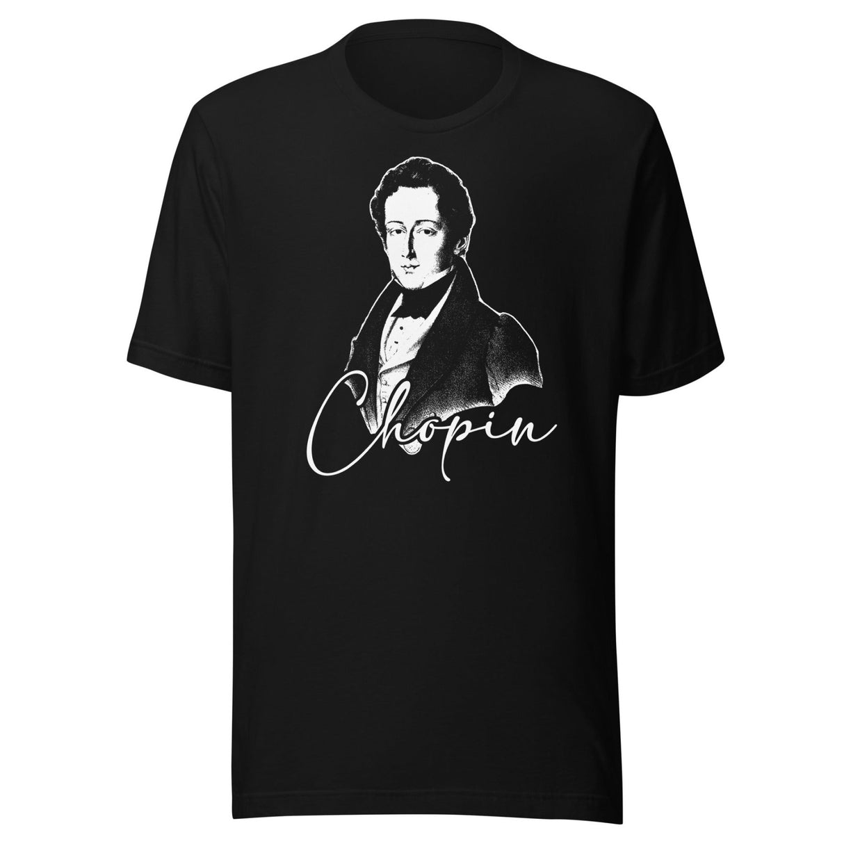 Frederic Chopin Shirt