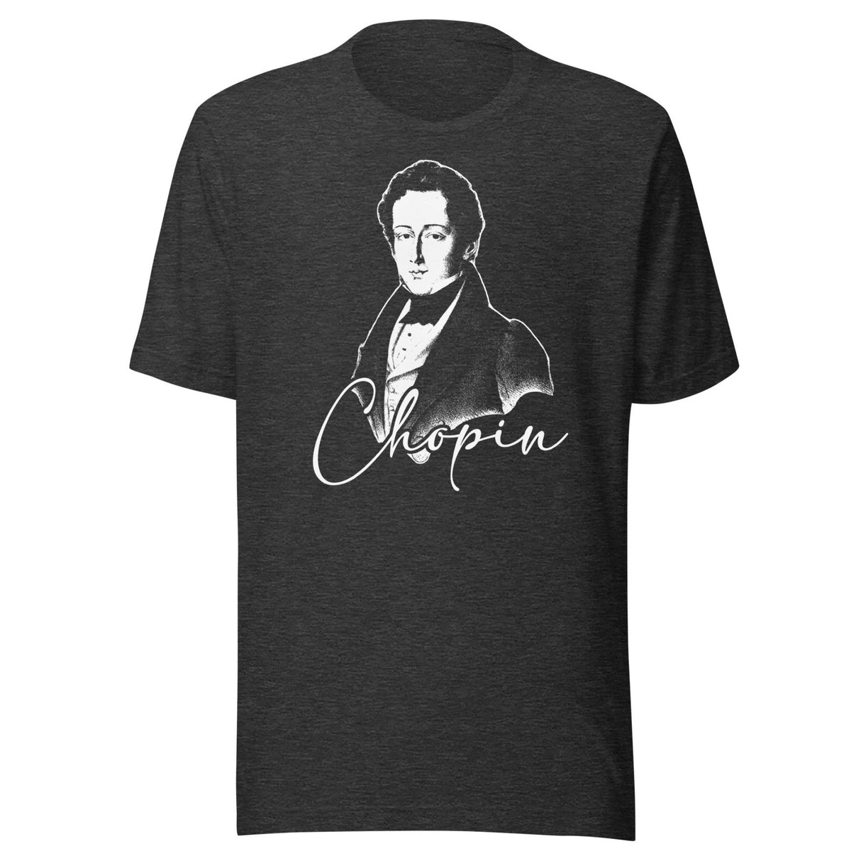 Frederic Chopin Shirt