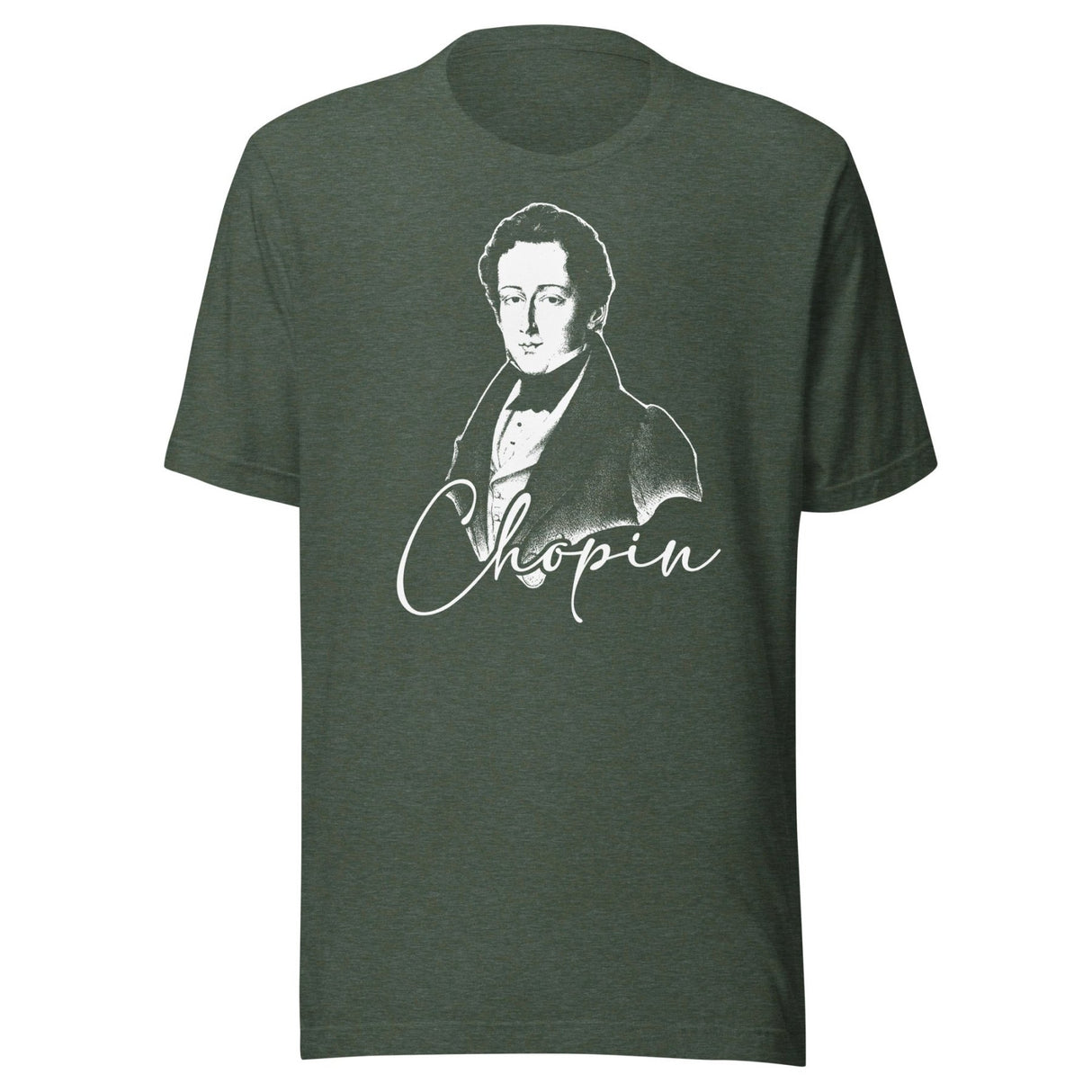 Frederic Chopin Shirt