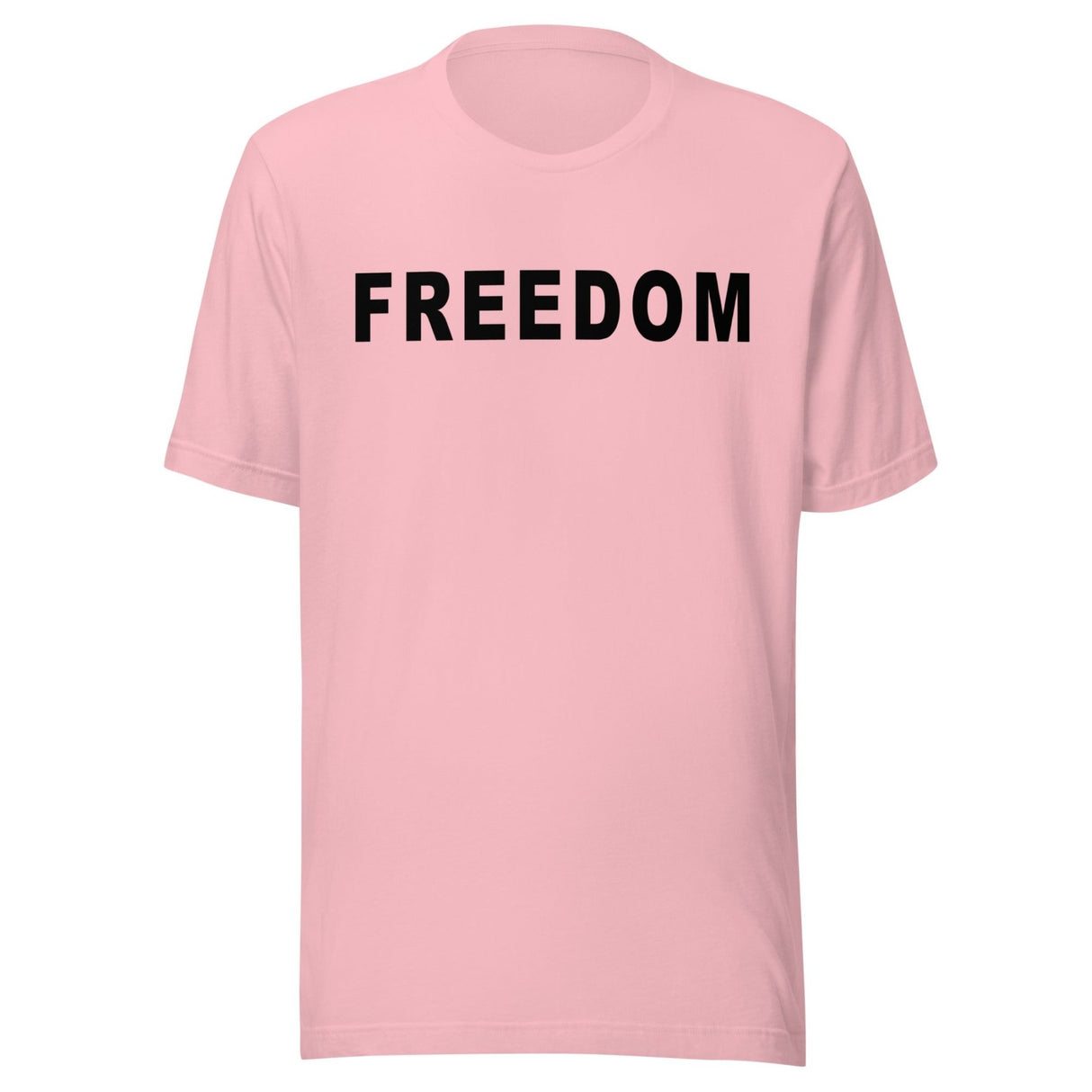 Freedom Charlie Kirk Shirt