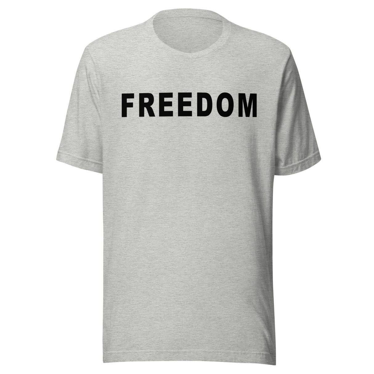 Freedom Charlie Kirk Shirt