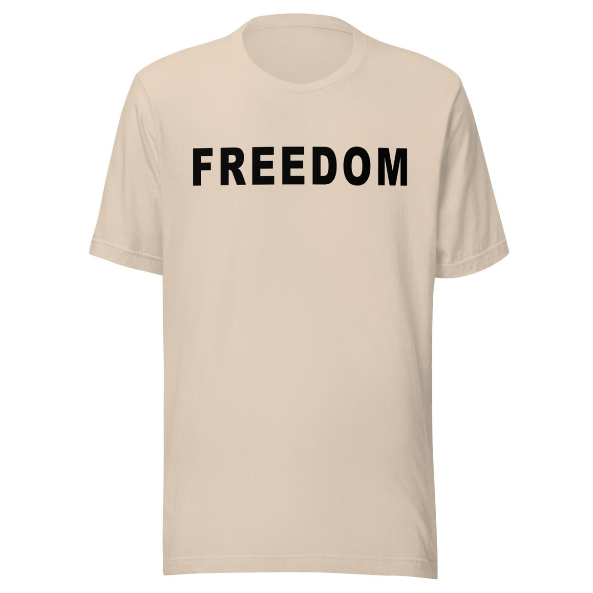 Freedom Charlie Kirk Shirt