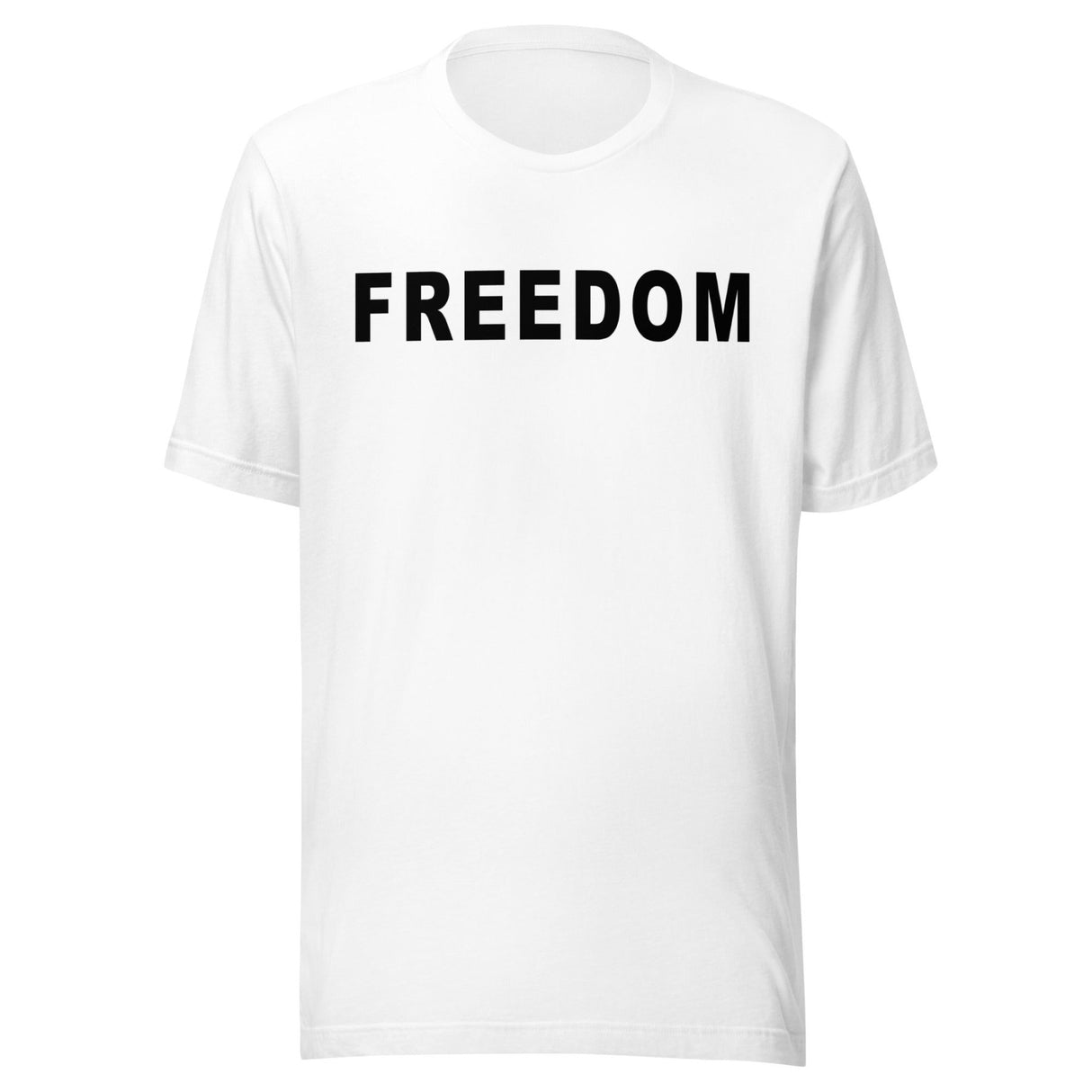 Freedom Charlie Kirk Shirt