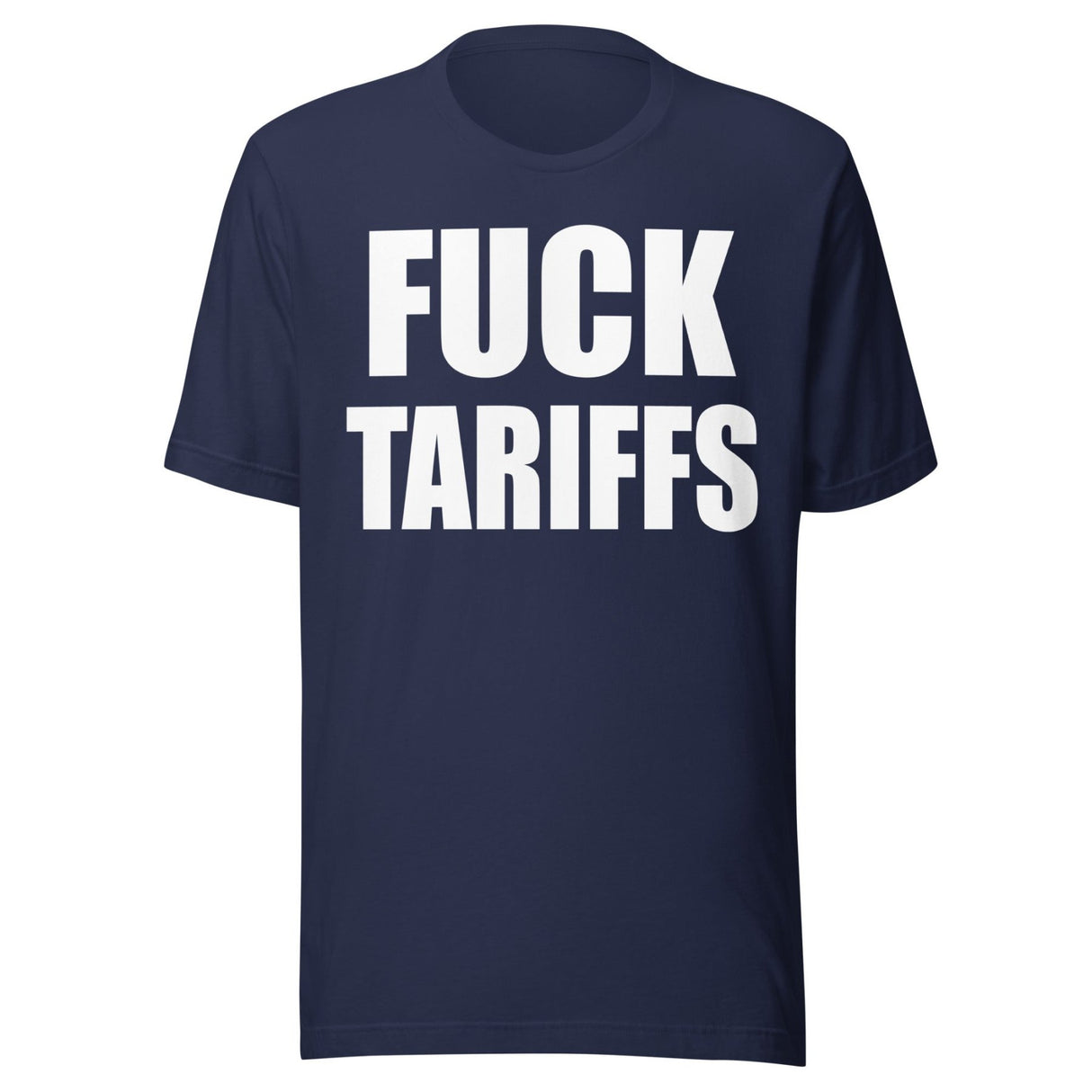 Fuck Tariffs Shirt