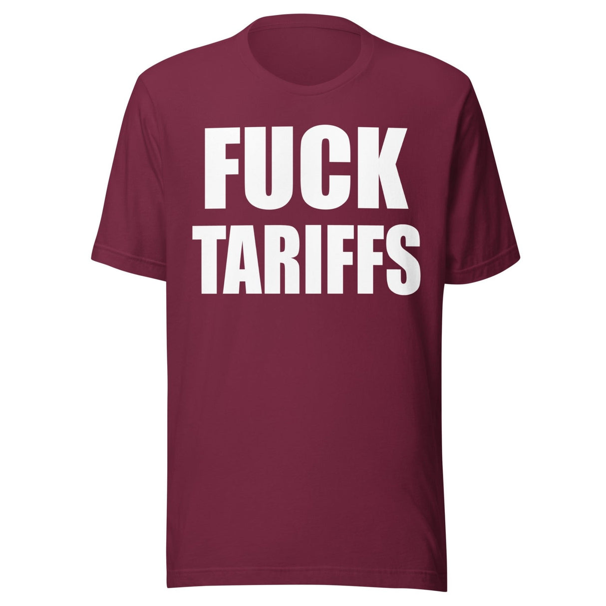 Fuck Tariffs Shirt
