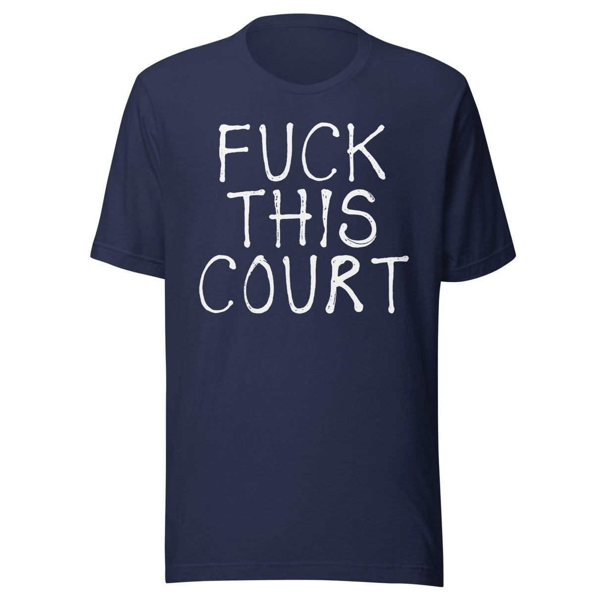 Fuck This Court Shirt