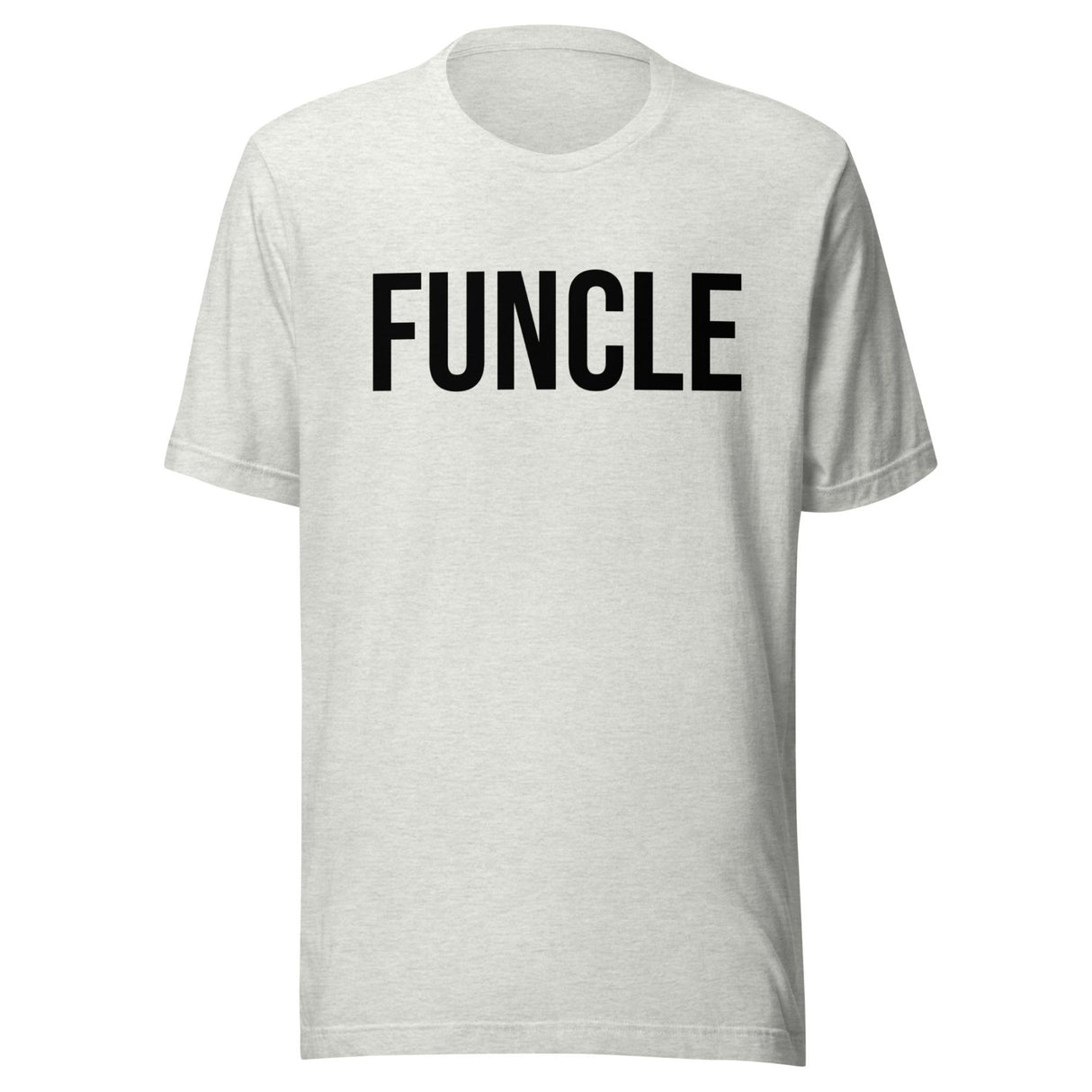 Funcle Shirt