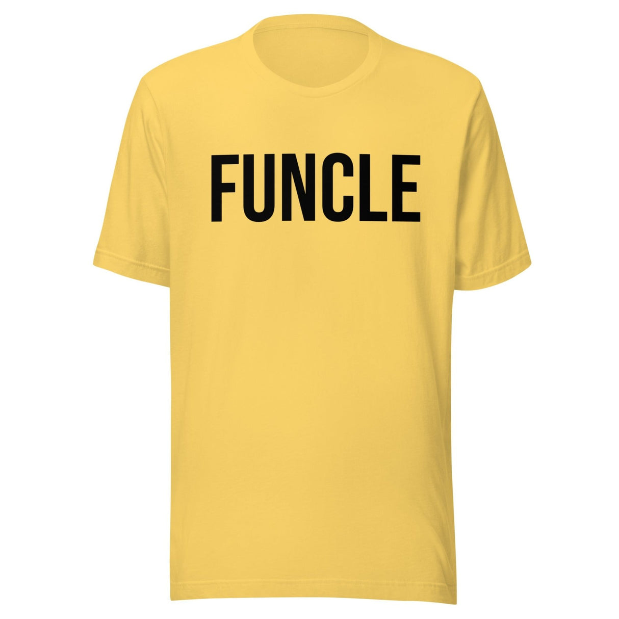 Funcle Shirt
