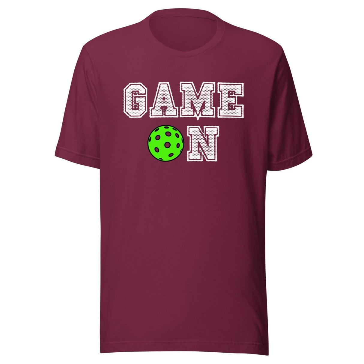 Game On Pickleball Shirt
