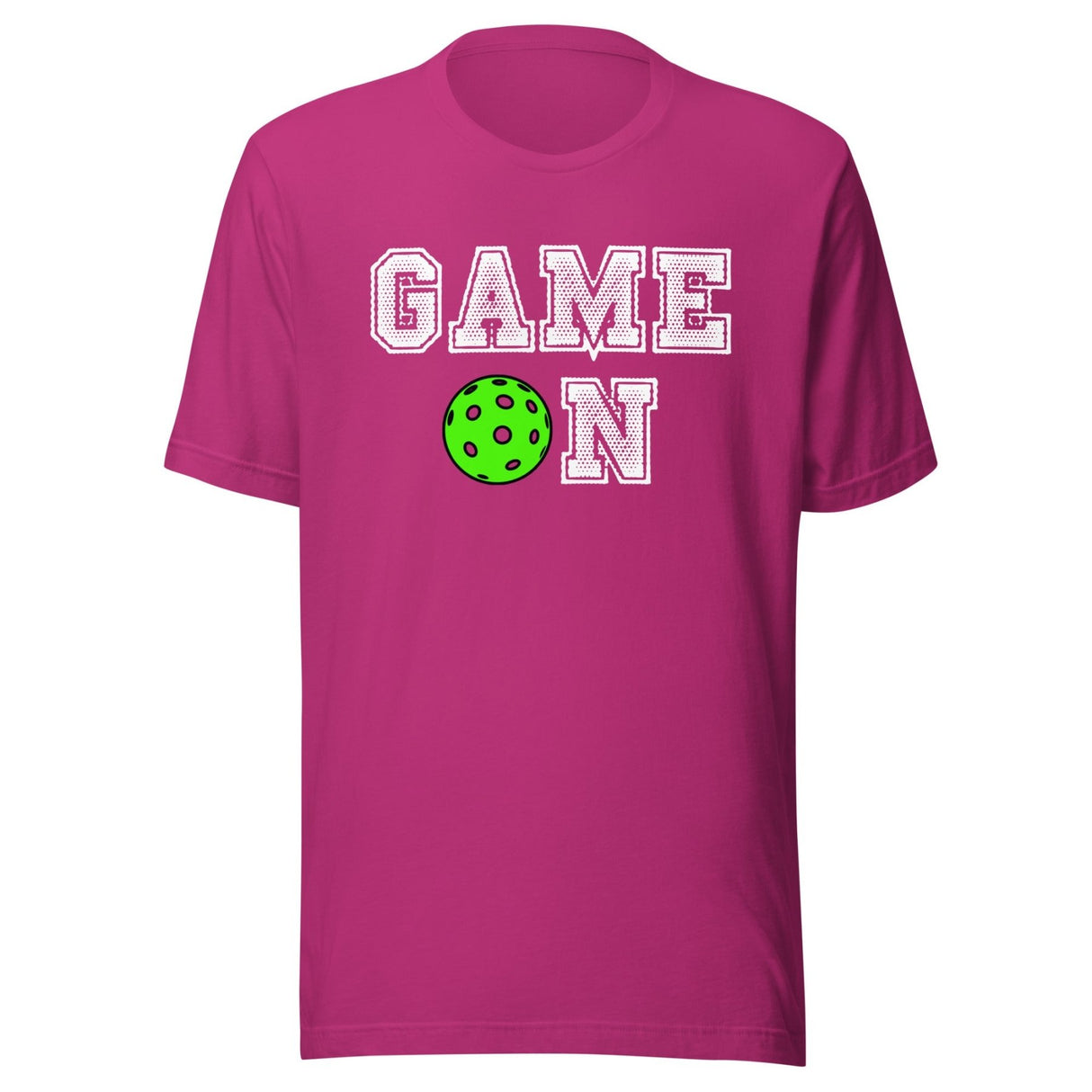 Game On Pickleball Shirt