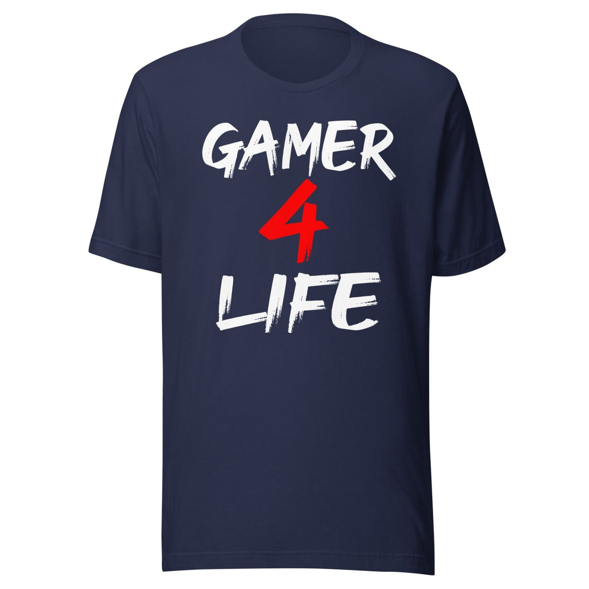 Gamer 4 Life Shirt
