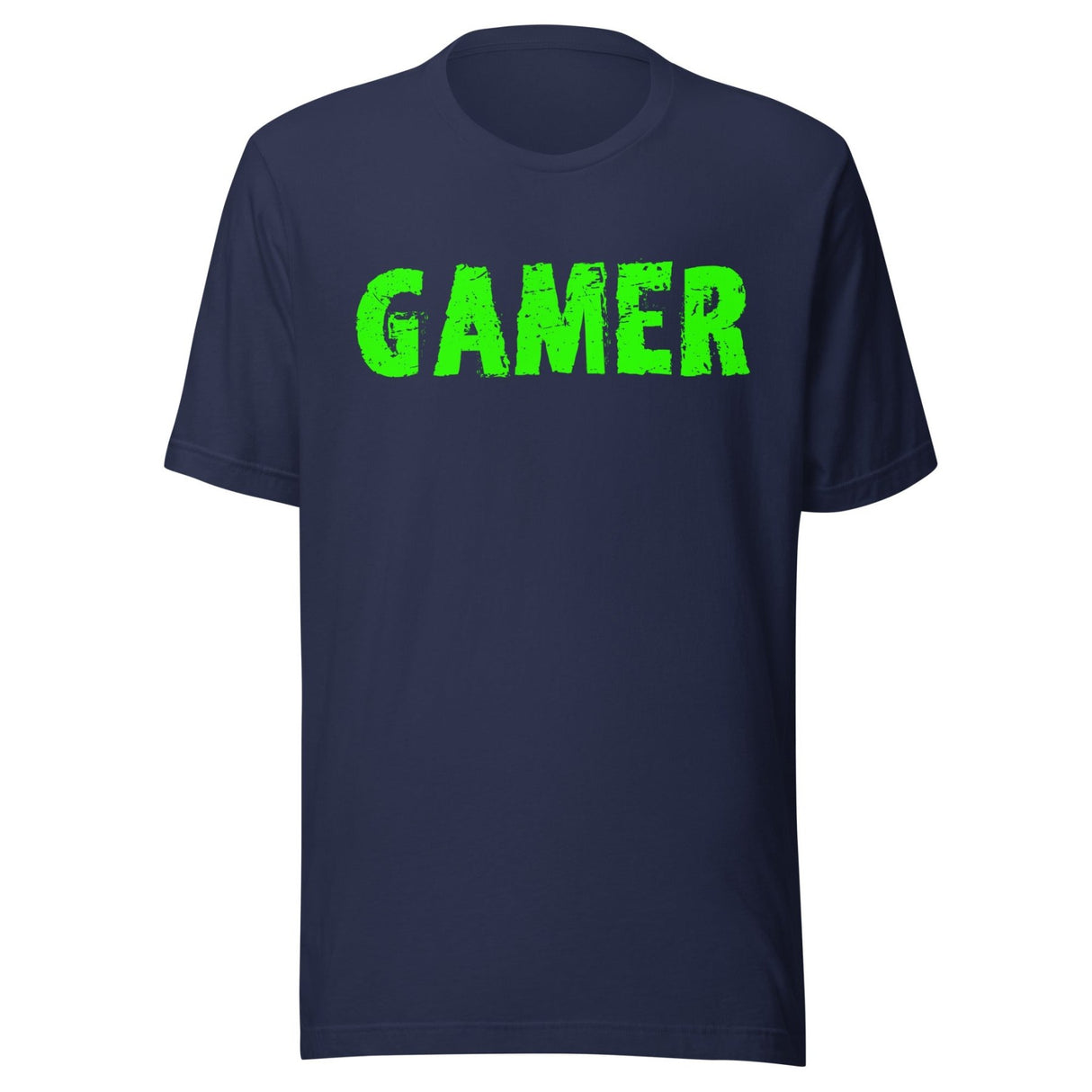 Gamer Shirt