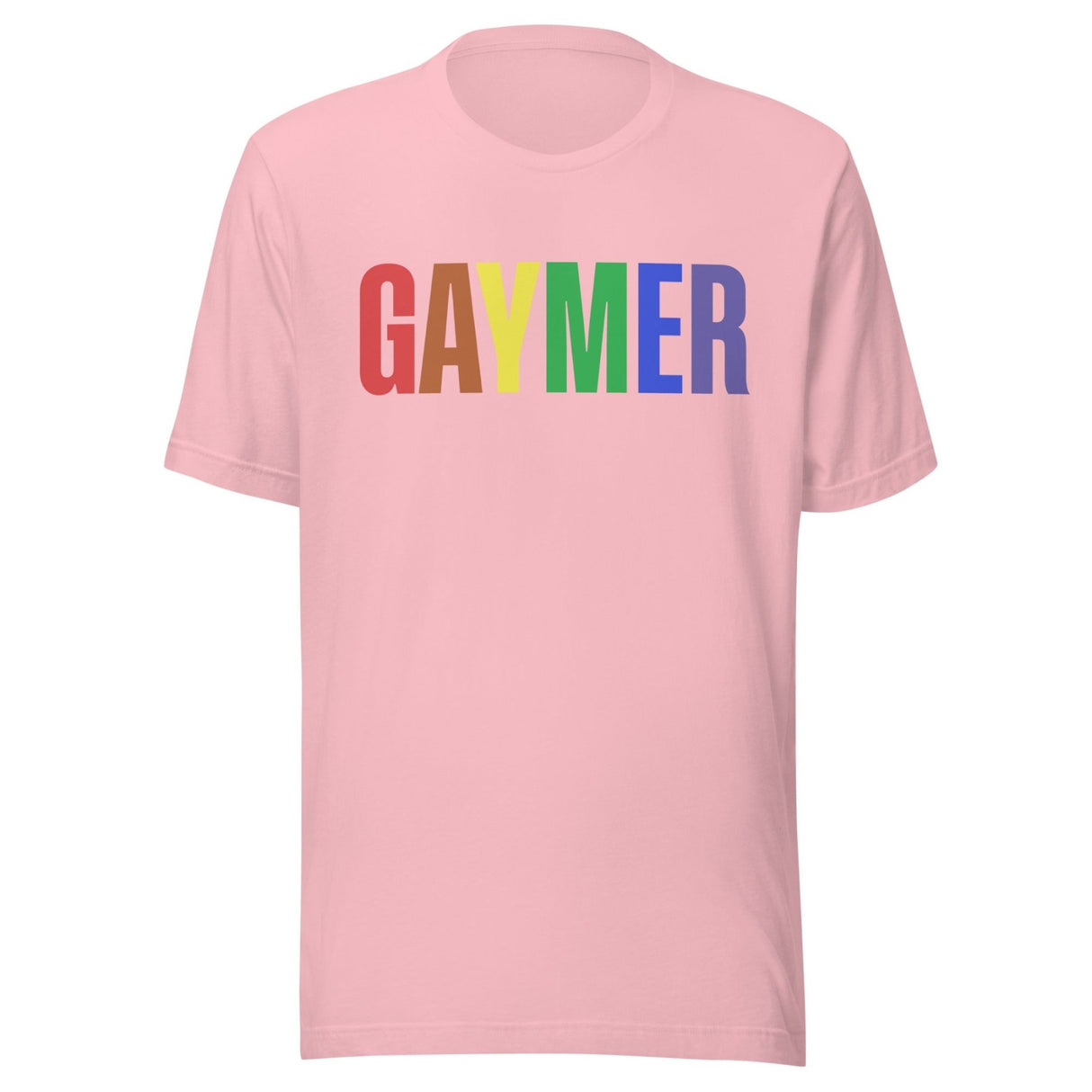 Gaymer Shirt