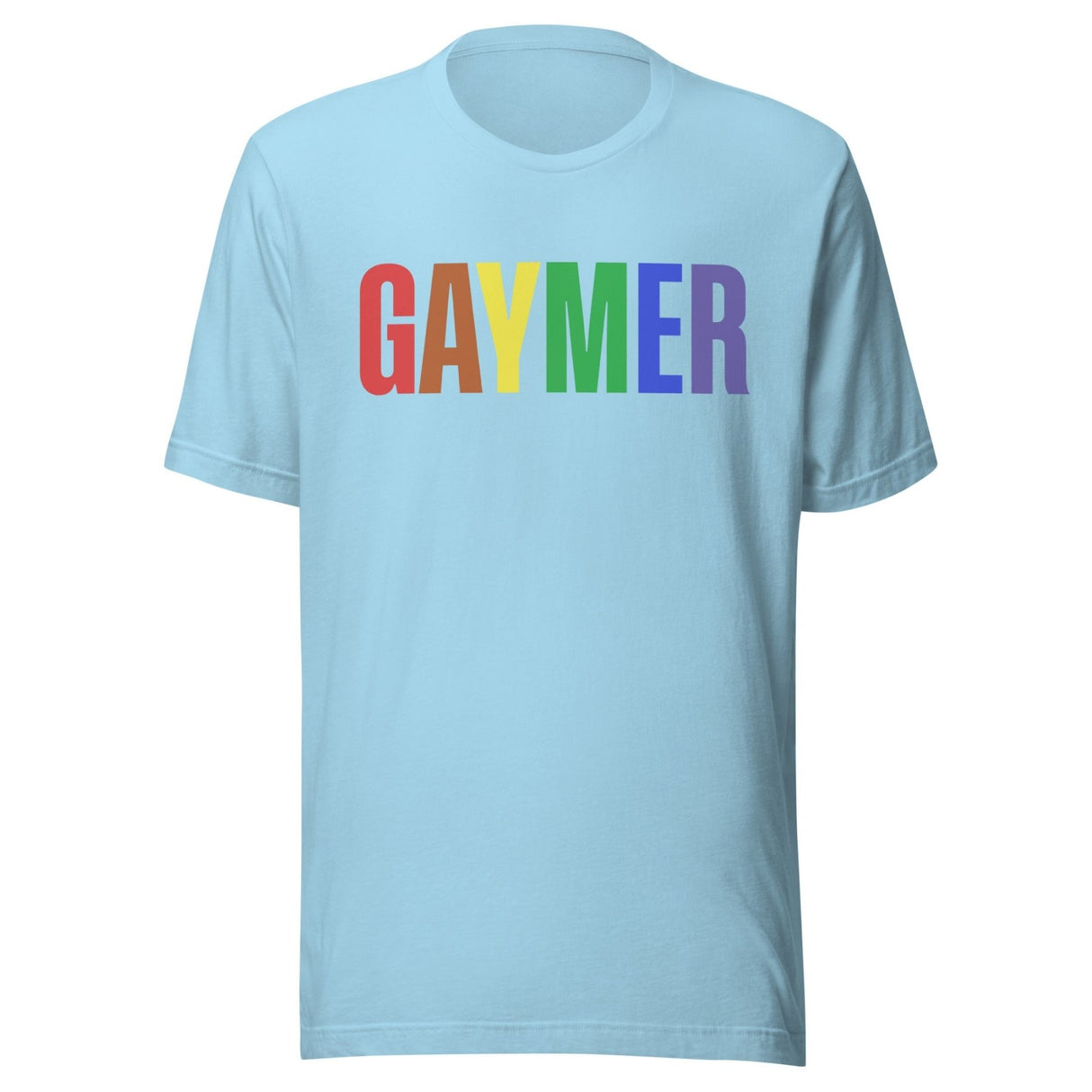 Gaymer Shirt