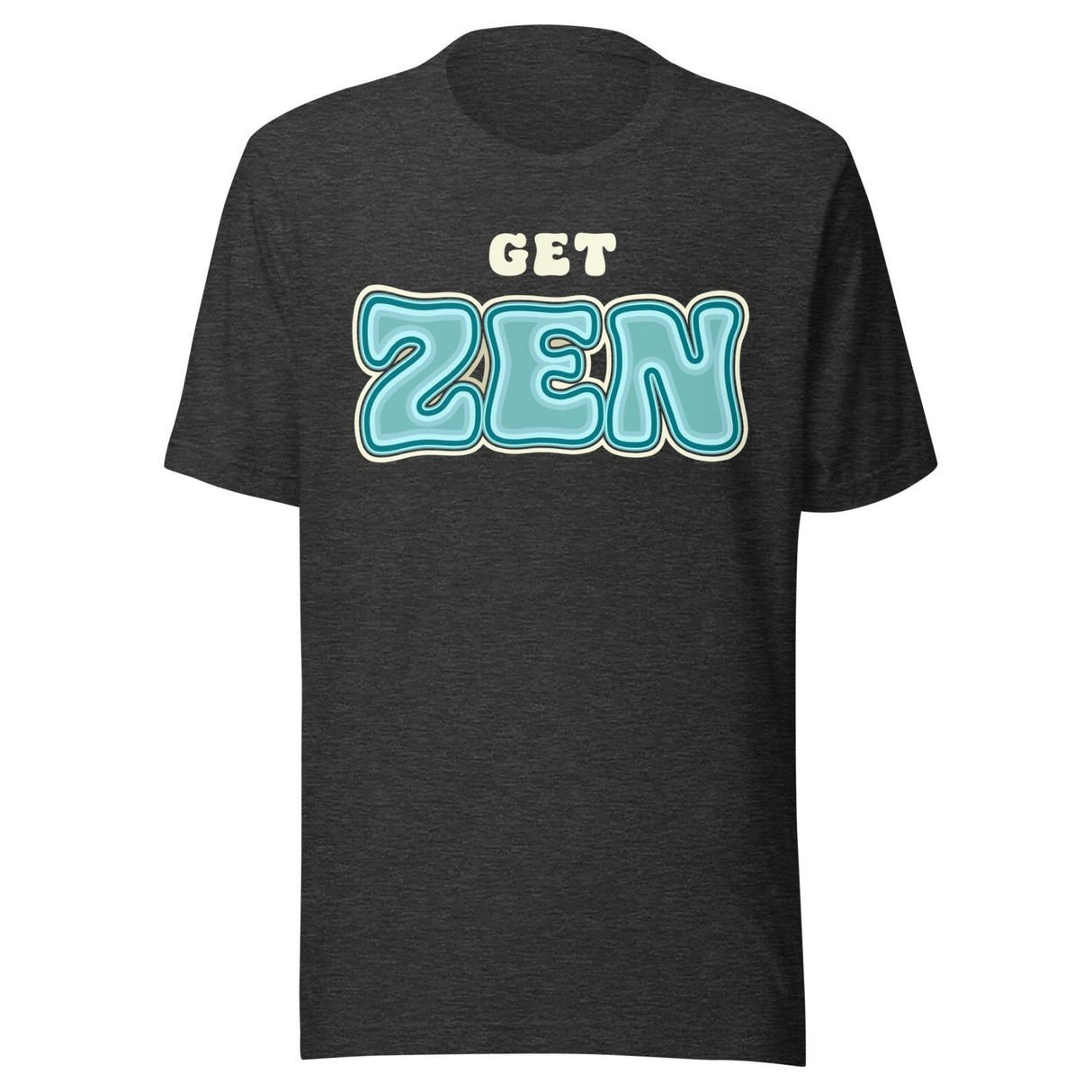 Get Zen Shirt