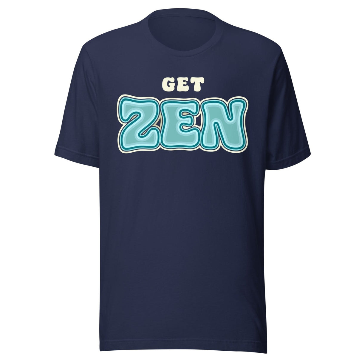 Get Zen Shirt