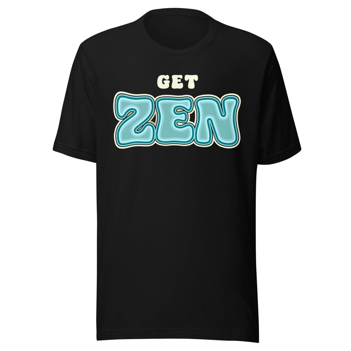 Get Zen Shirt