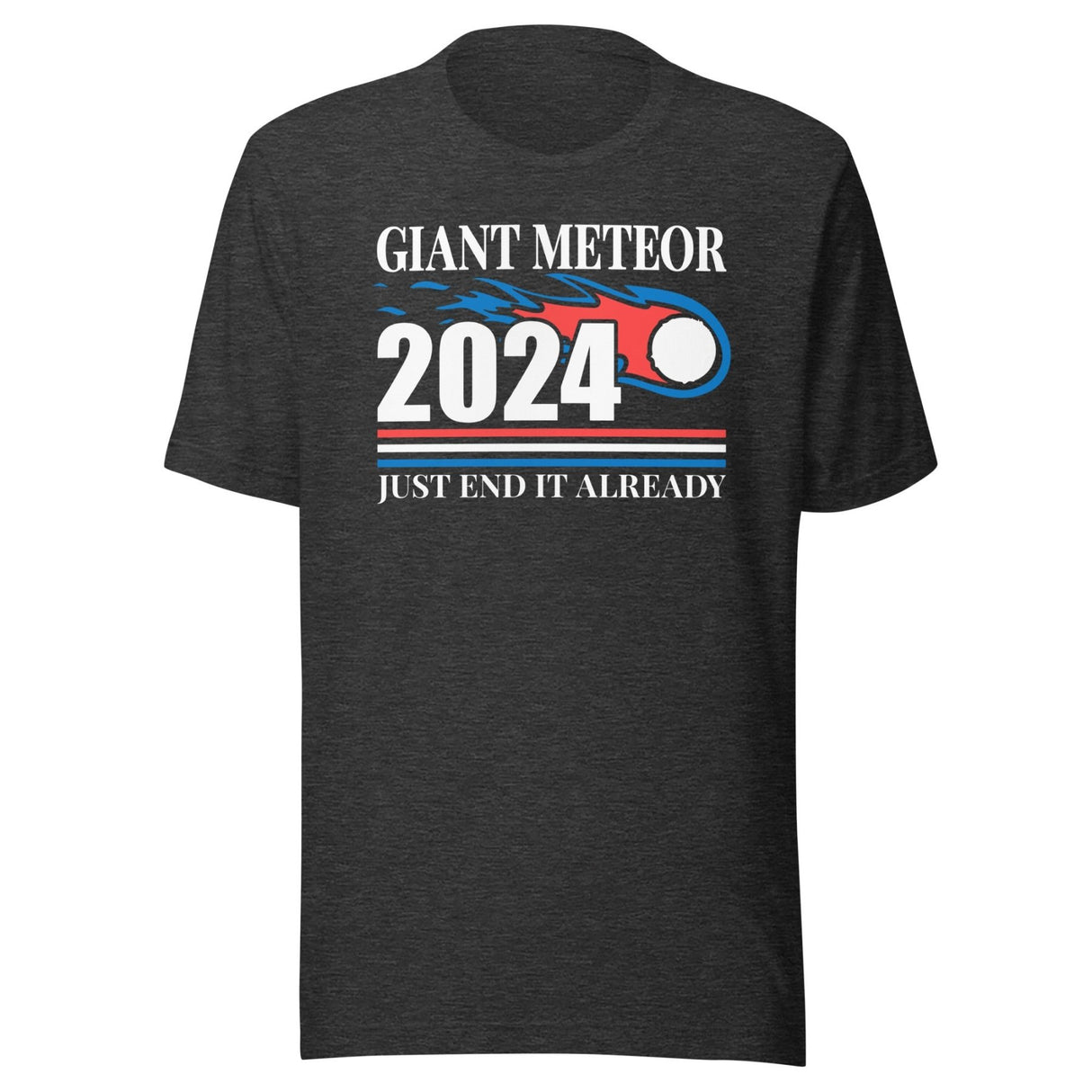 Giant Meteor 2024 Shirt