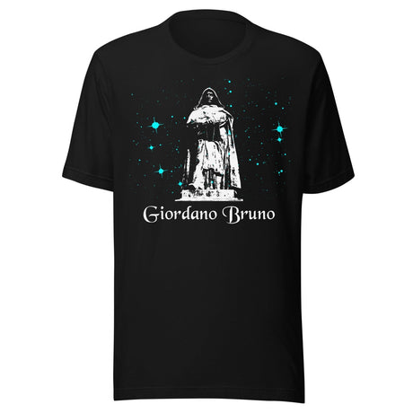 Giordano Bruno Shirt