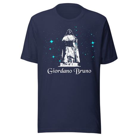 Giordano Bruno Shirt