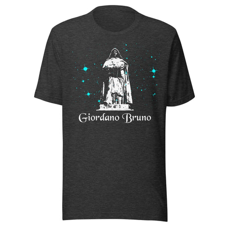 Giordano Bruno Shirt