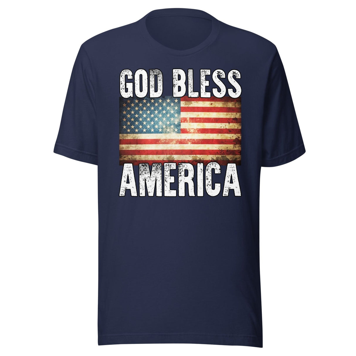 God Bless America Shirt