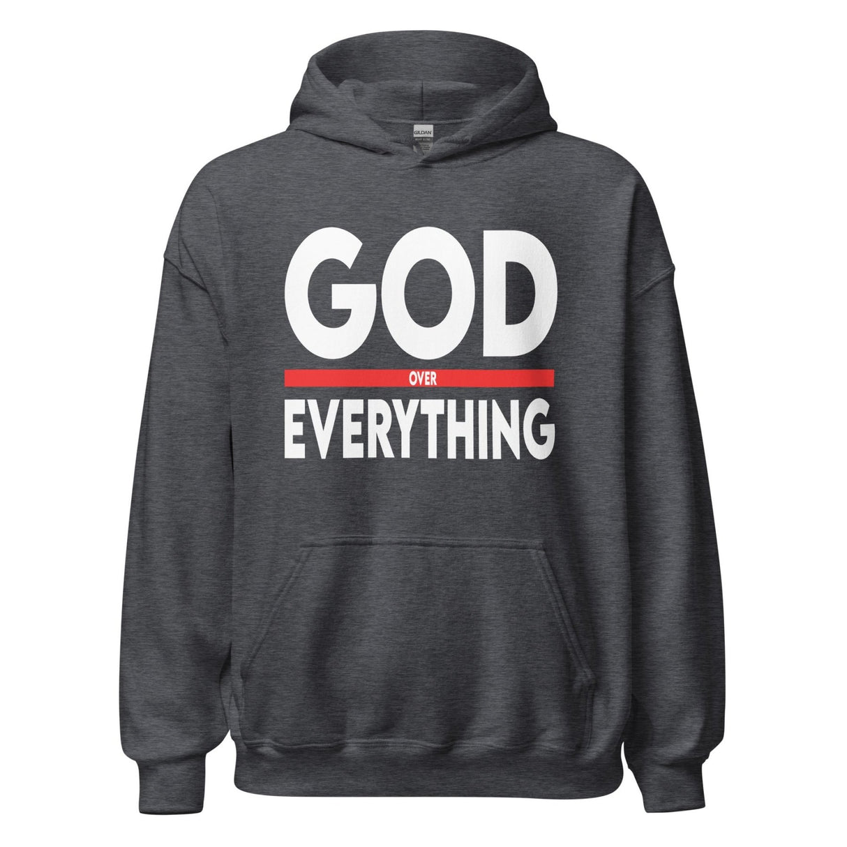 God Over Everything Hoodie