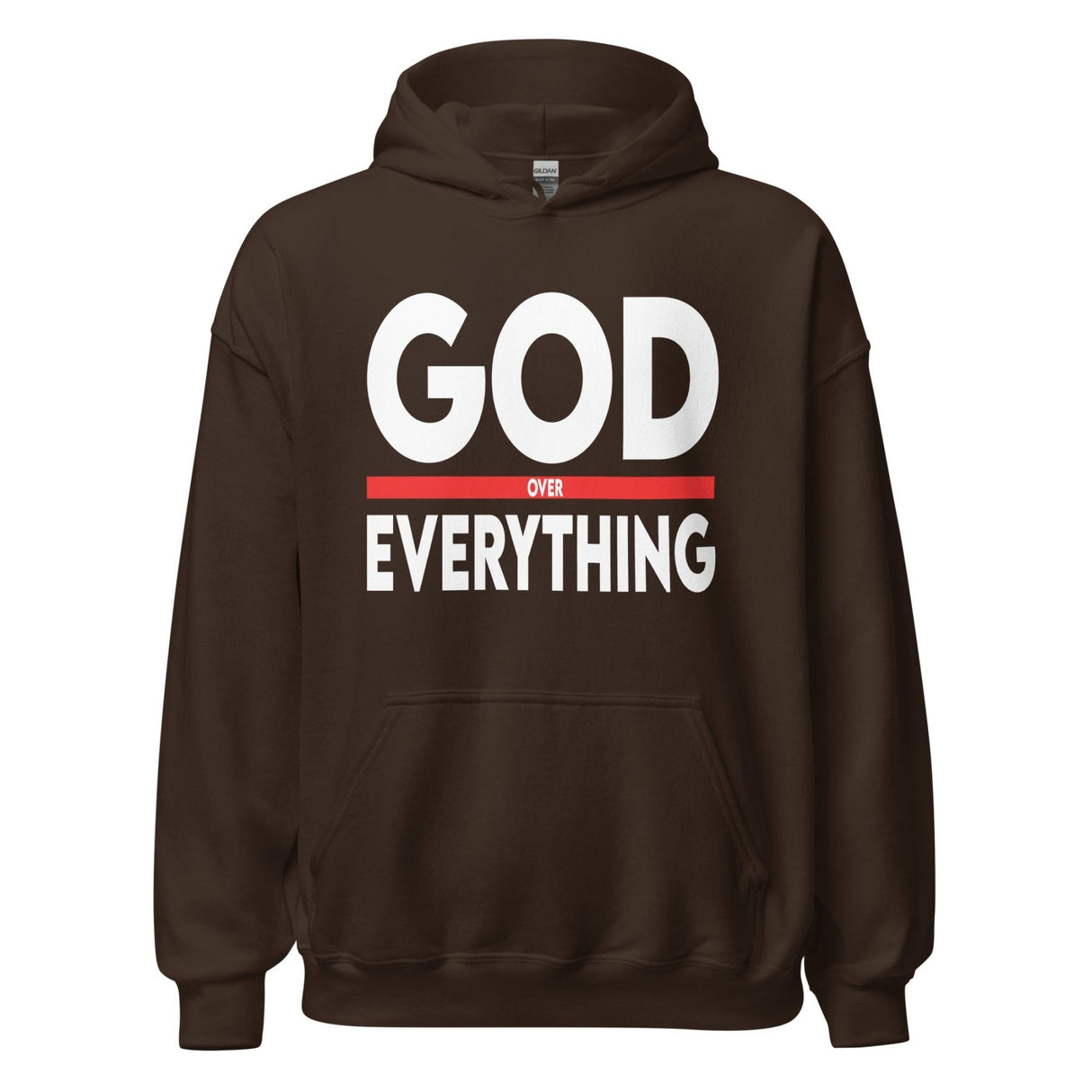 God Over Everything Hoodie