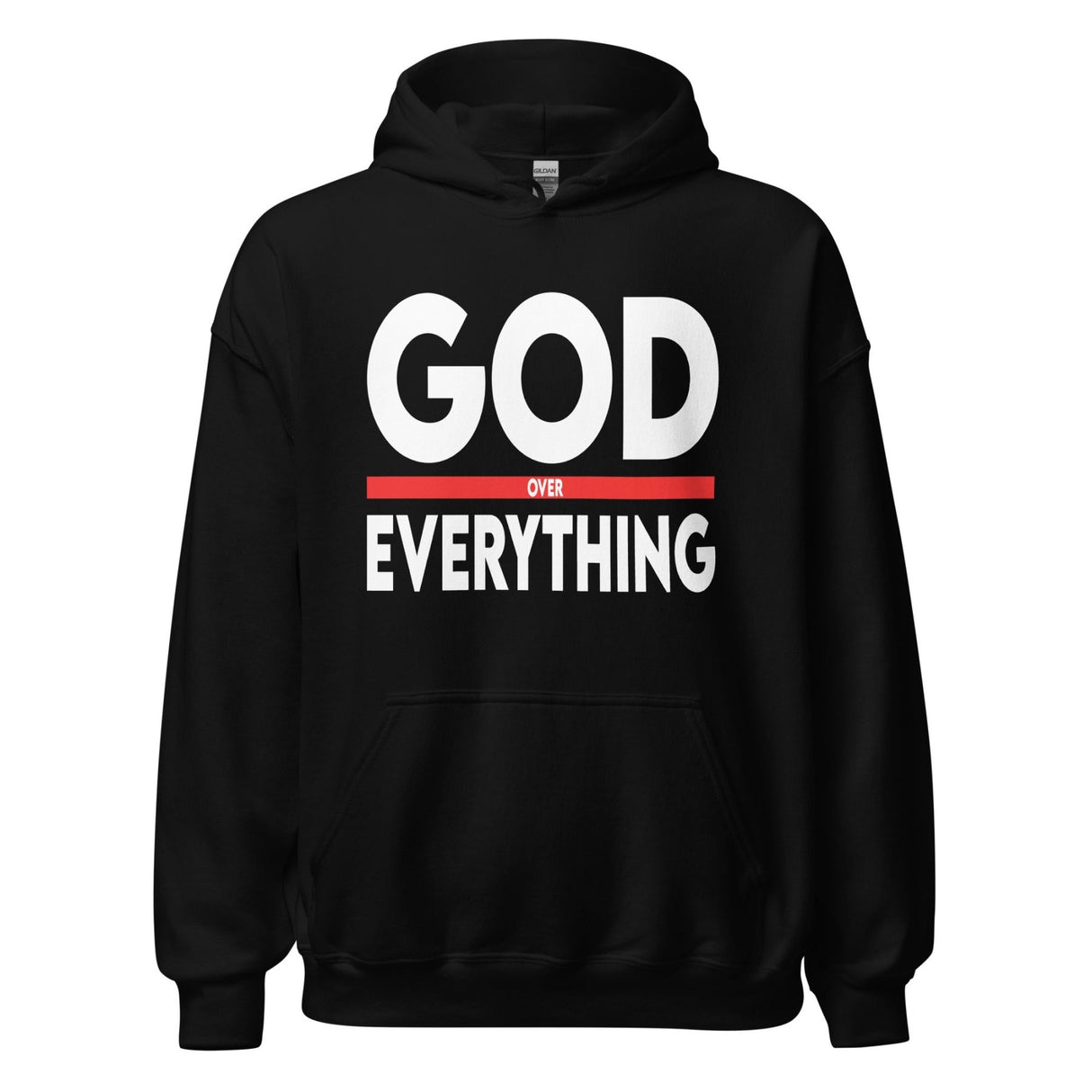 God Over Everything Hoodie